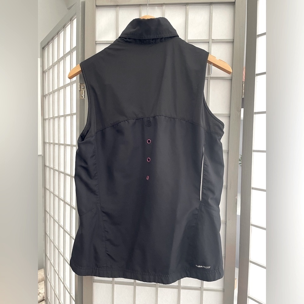 Adidas Jacket - Storm Climastorm Fitness/Active Wear - Picture 10 of 13